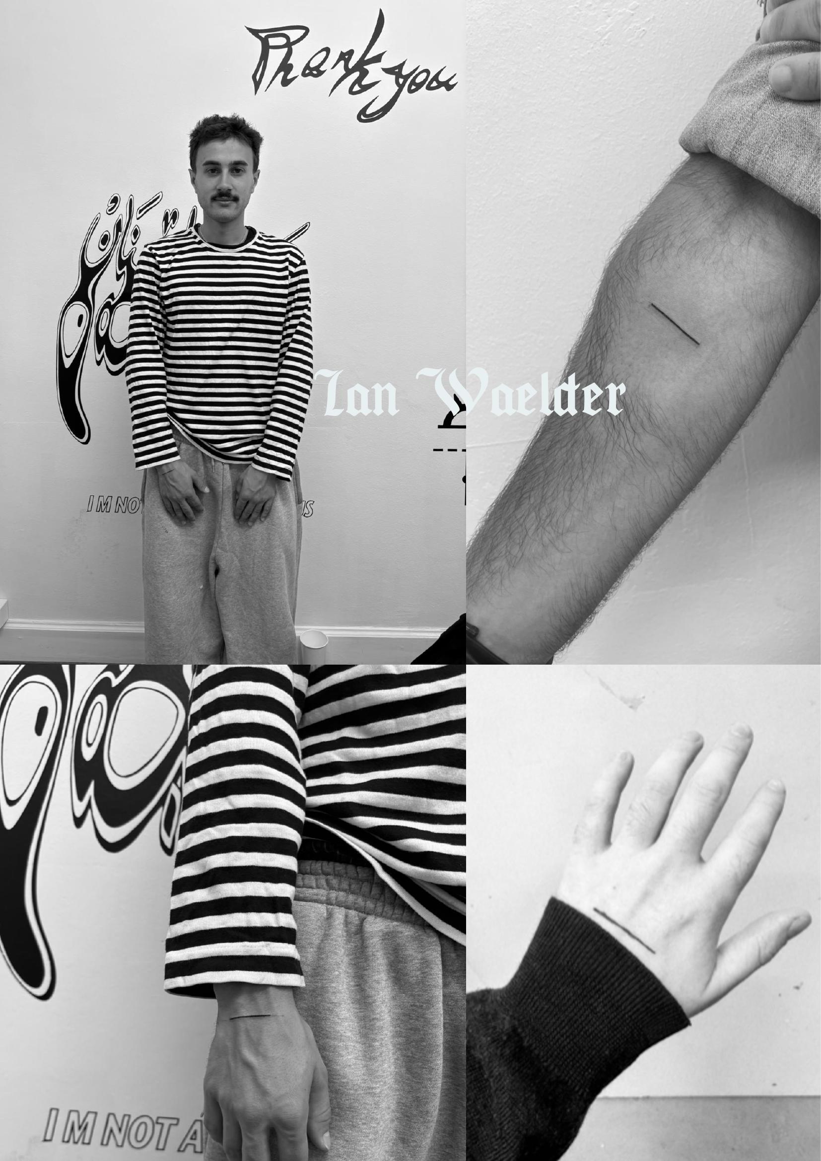 Tattoo Documentation Page 6