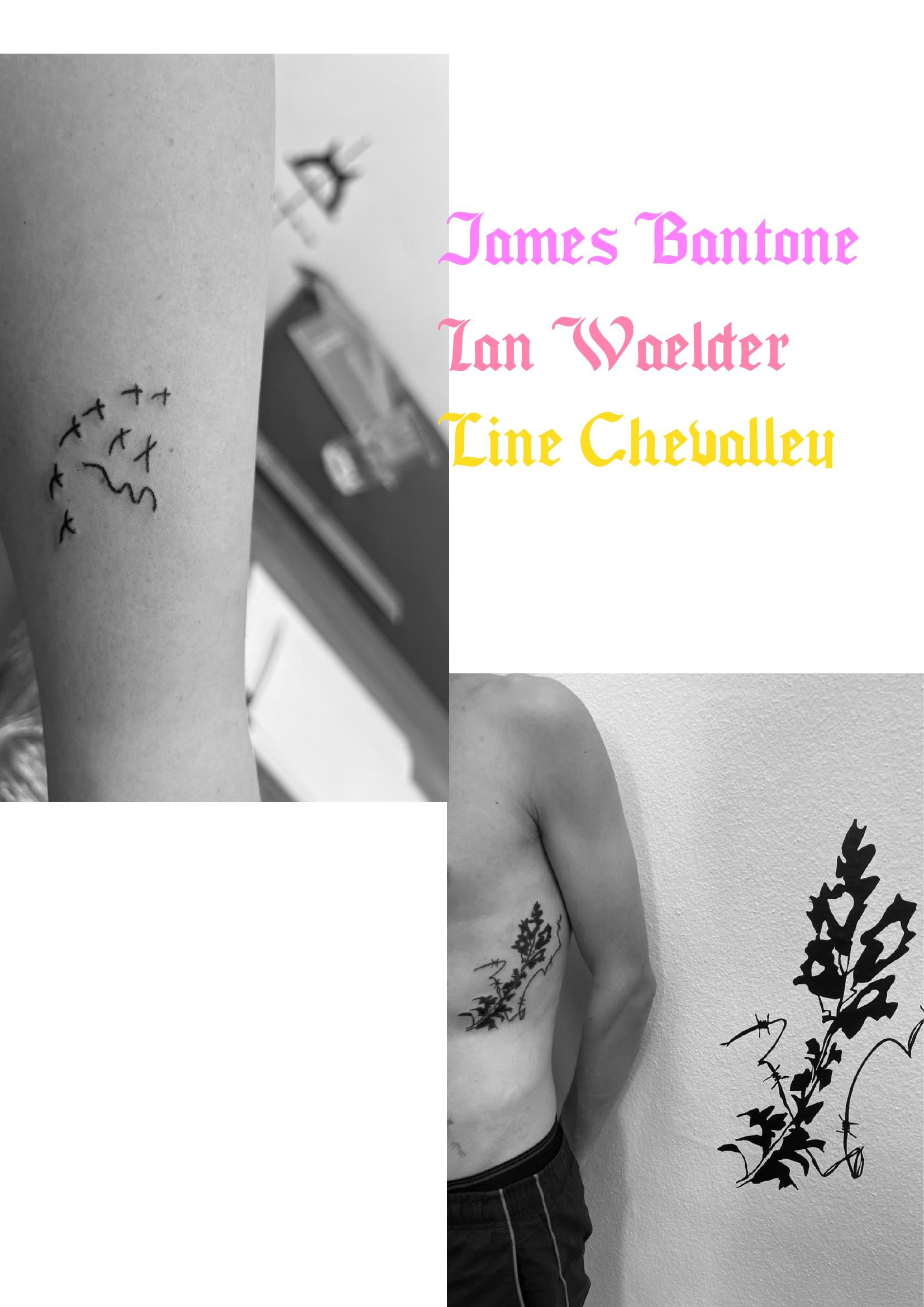 Tattoo Documentation Page 8